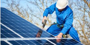 Installation Maintenance Panneaux Solaires Photovoltaïques à Les Ollieres-sur-Eyrieux
